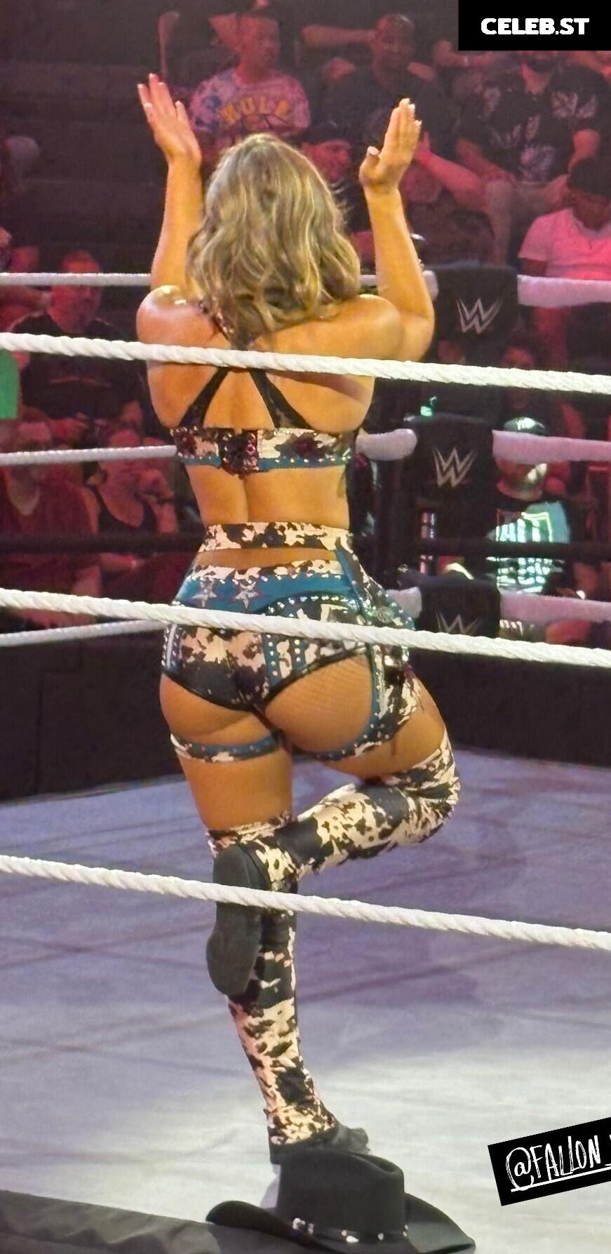 Fallon Henley (WWE) Image 23091432
