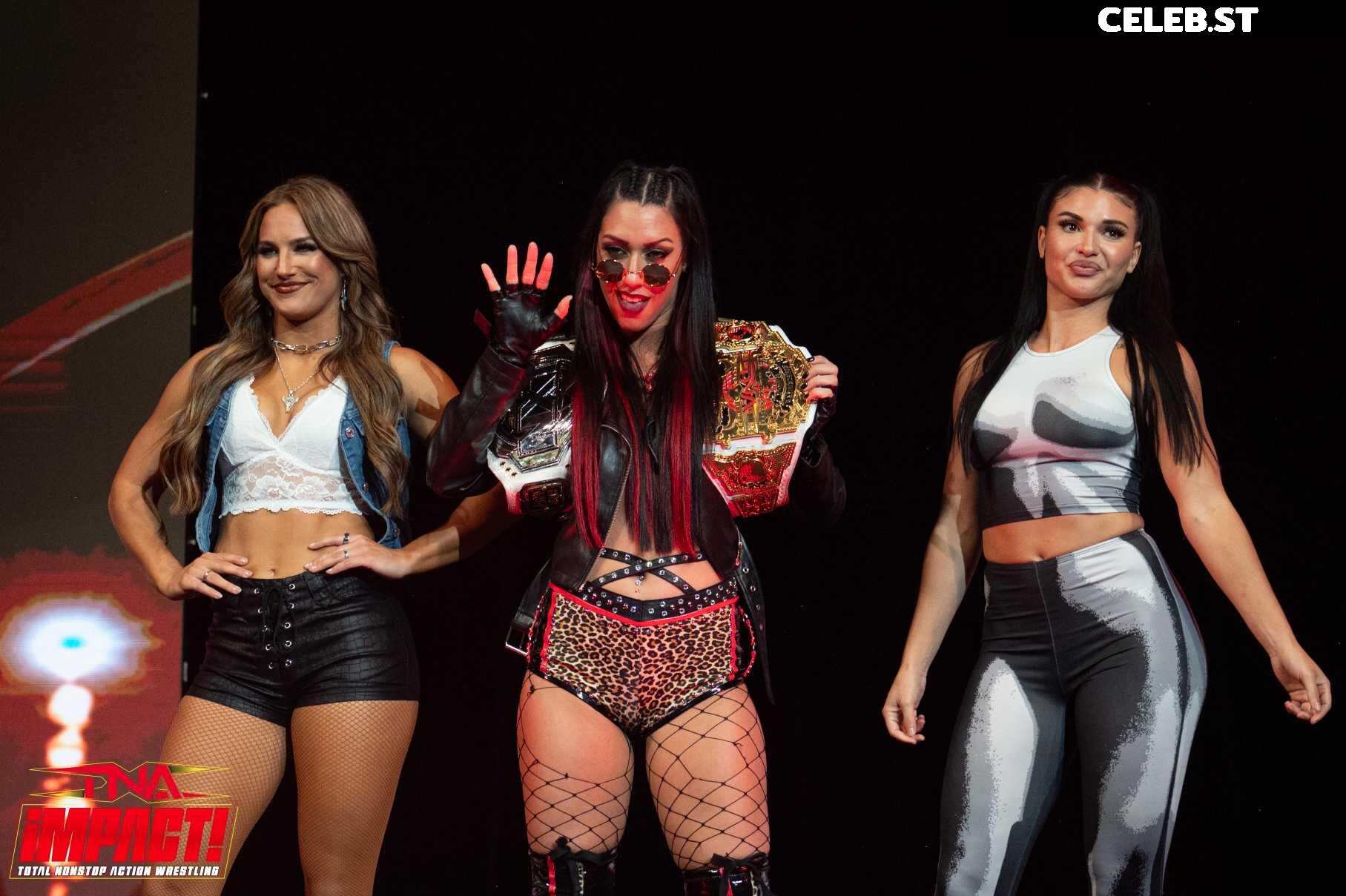Fallon Henley (WWE) Image 23091435