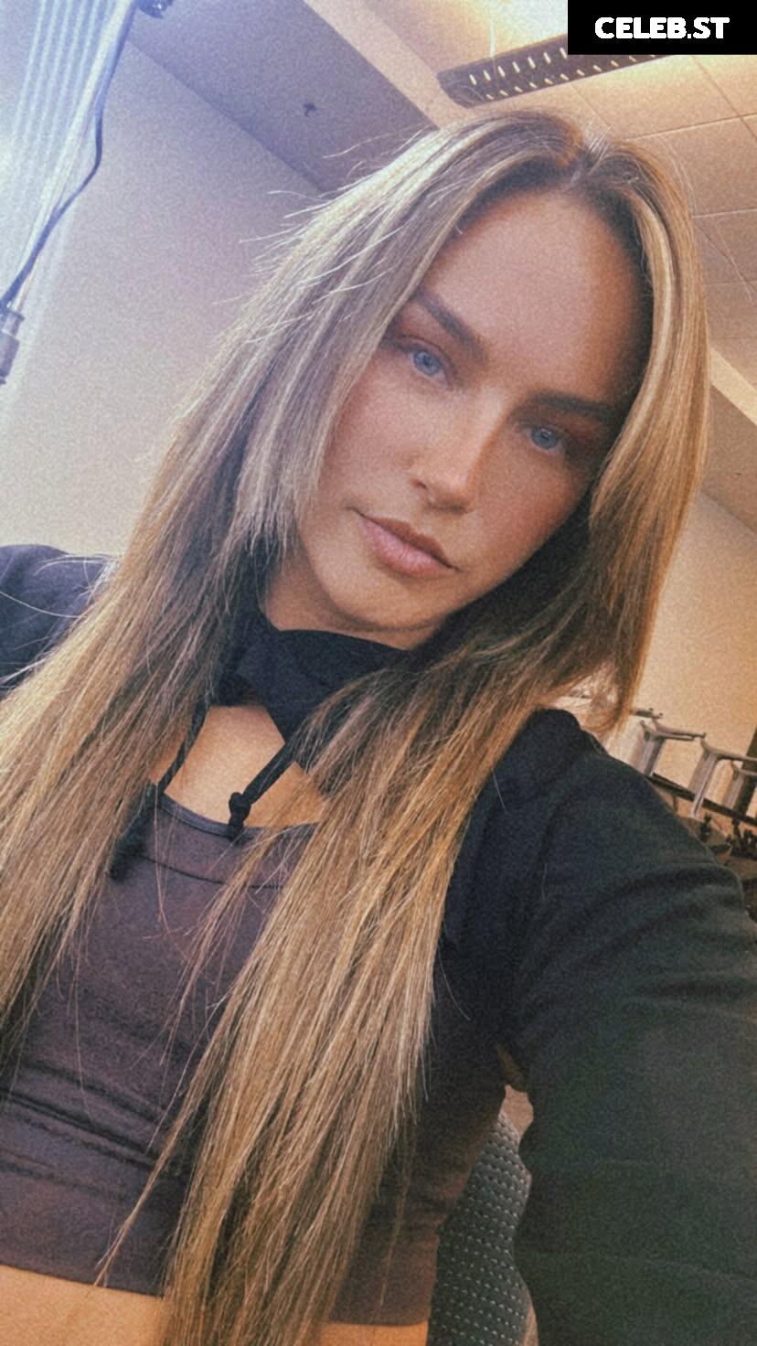 Fallon Henley (WWE) Image 23091457