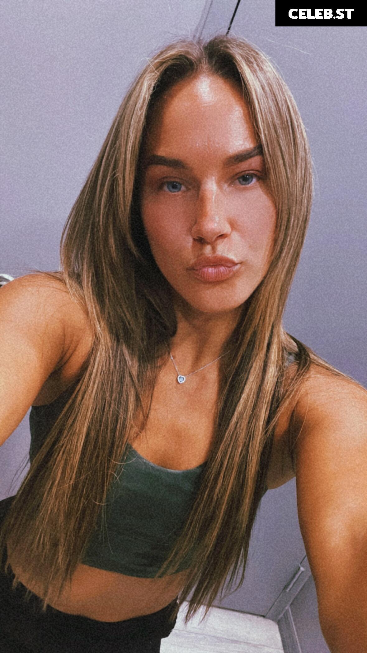 Fallon Henley (WWE) Image 23091455