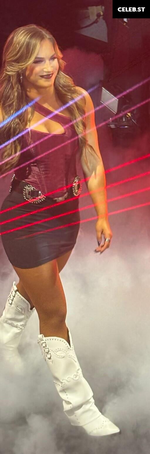 Fallon Henley (WWE) Image 23091471