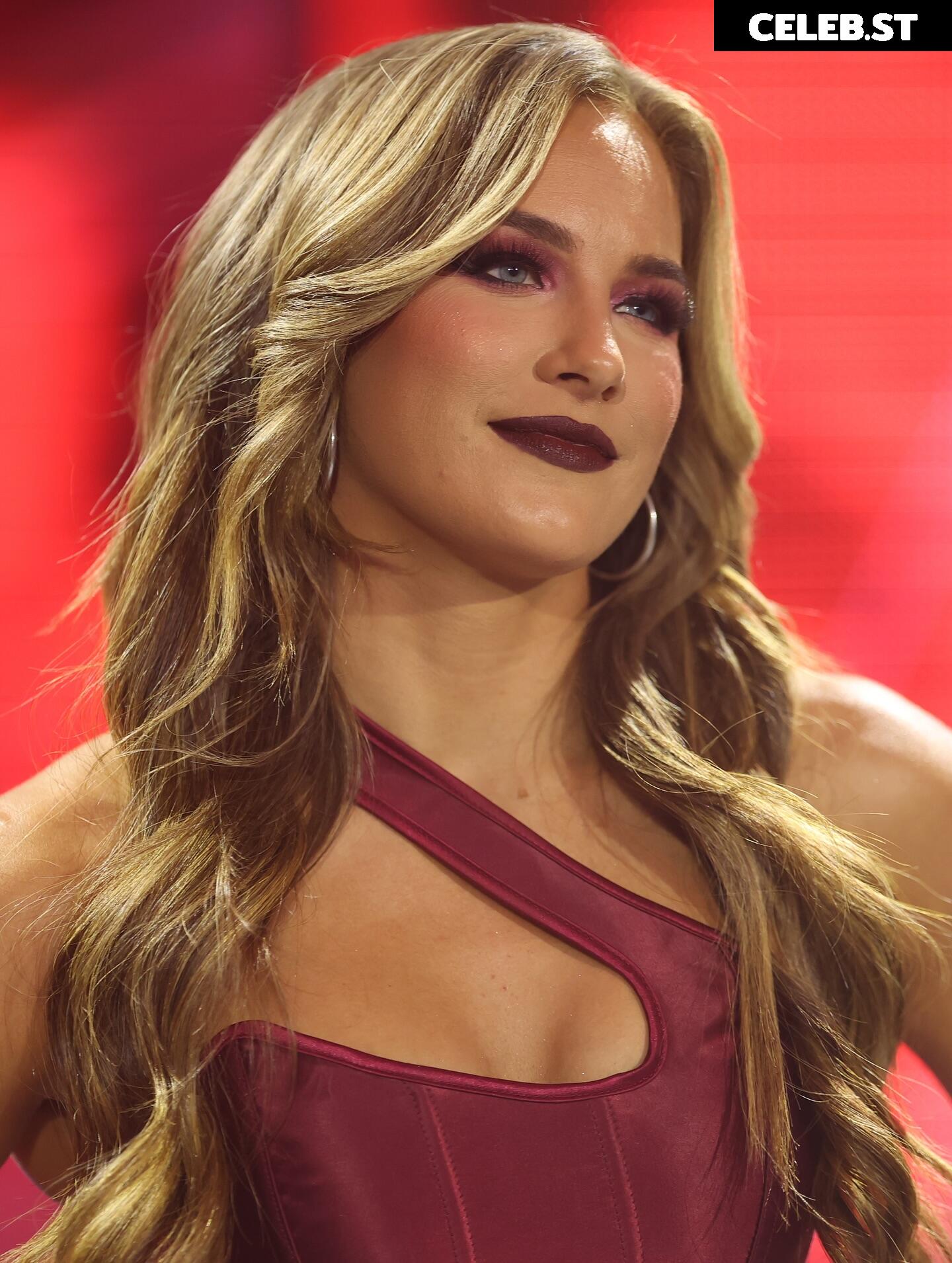 Fallon Henley (WWE) Image 23091479