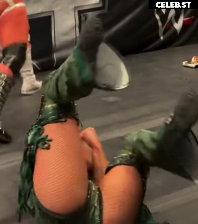 Fallon Henley (WWE) Image 23091621