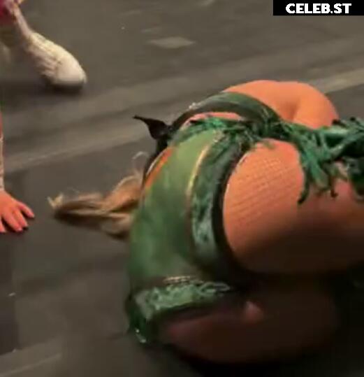 Fallon Henley (WWE) Image 23091620