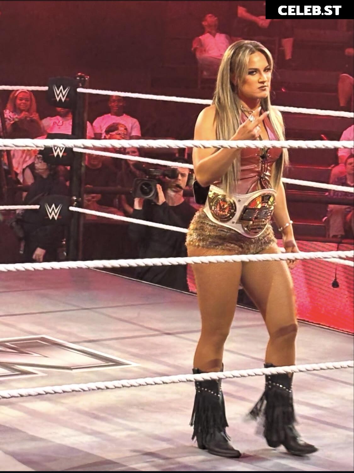Fallon Henley (WWE) Image 23091612