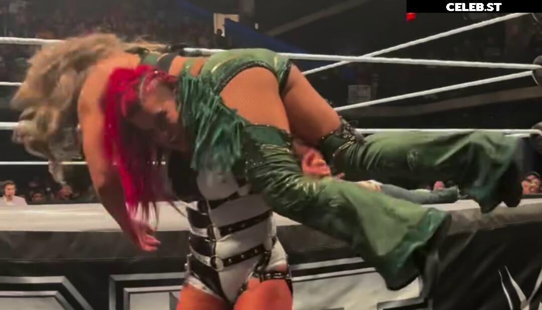Fallon Henley (WWE) Image 23091617