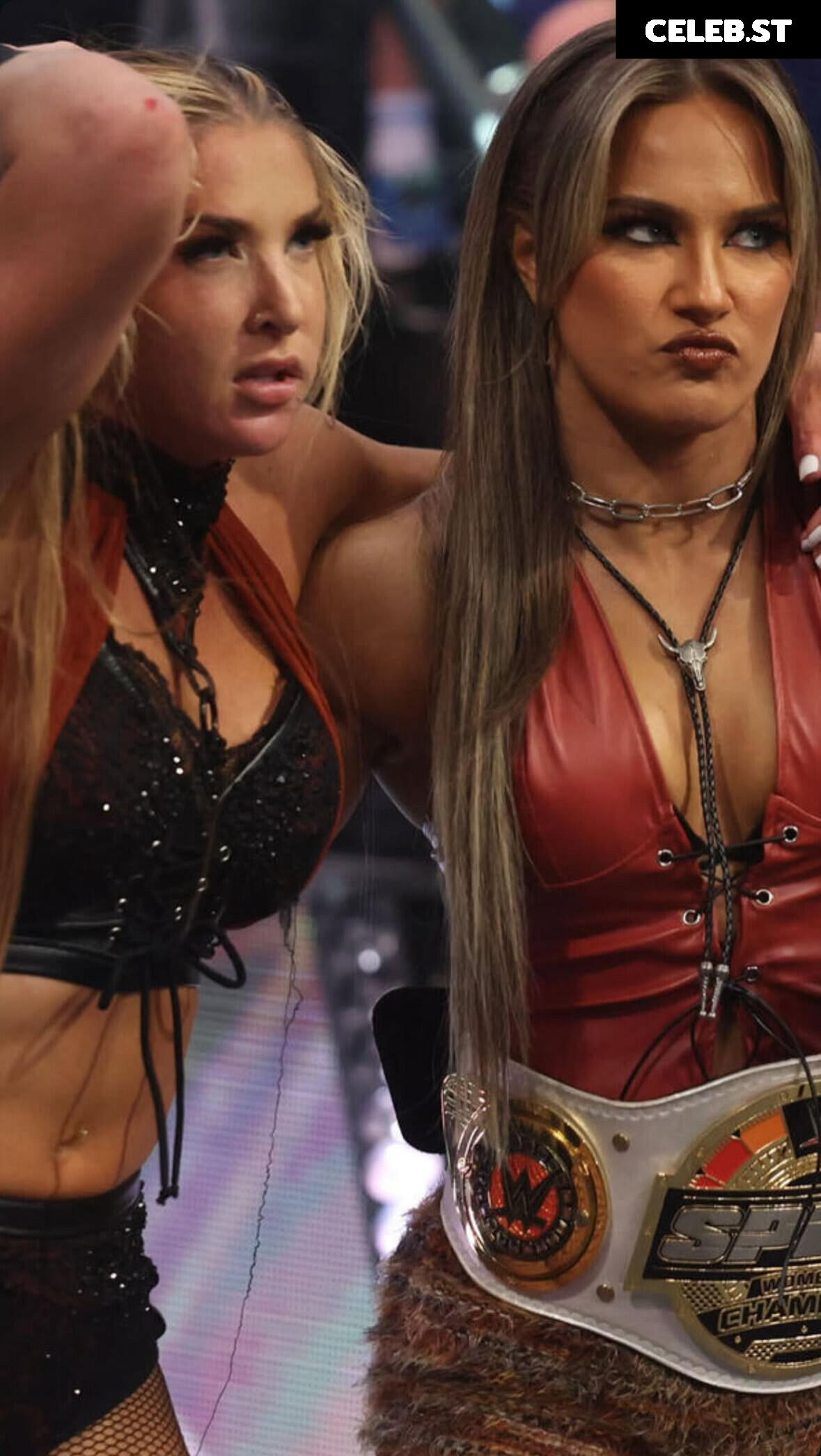 Fallon Henley (WWE) Image 23091614