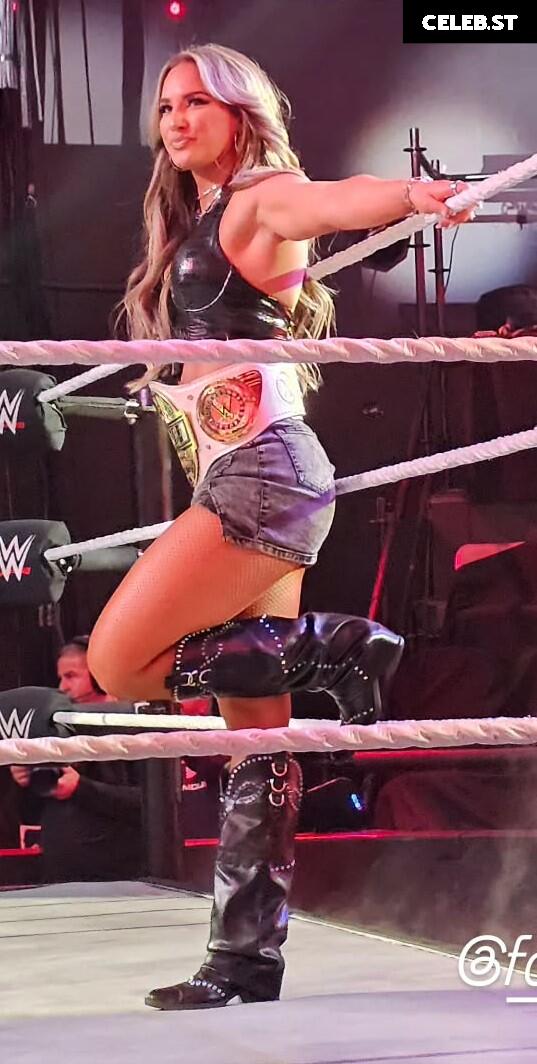 Fallon Henley (WWE) Image 23091602