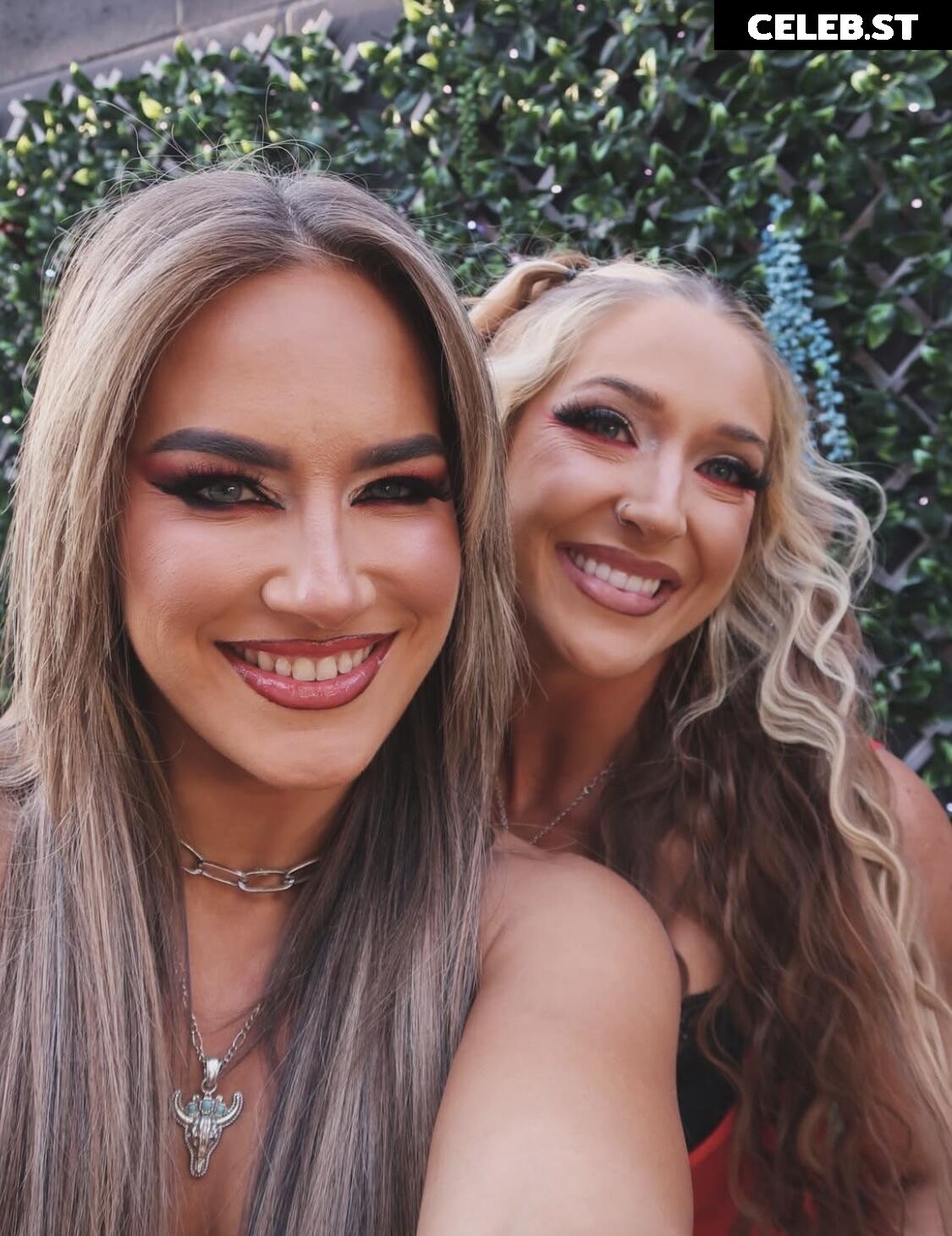 Fallon Henley (WWE) Image 23091650
