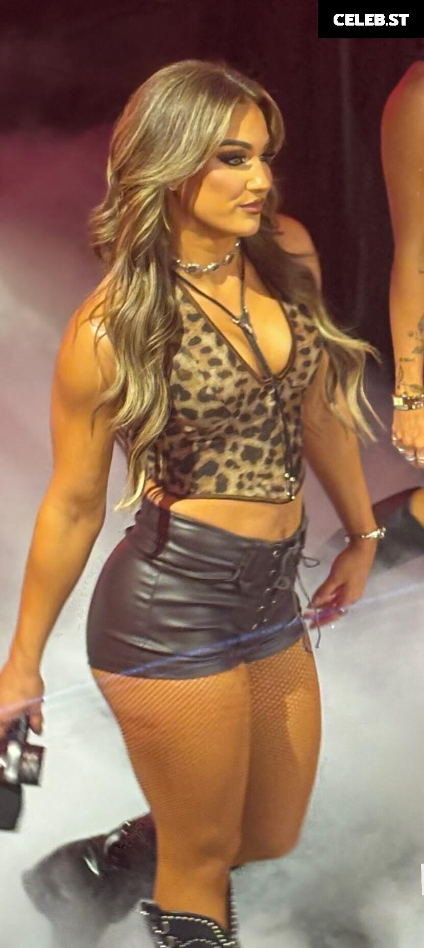 Fallon Henley (WWE) Image 23091657