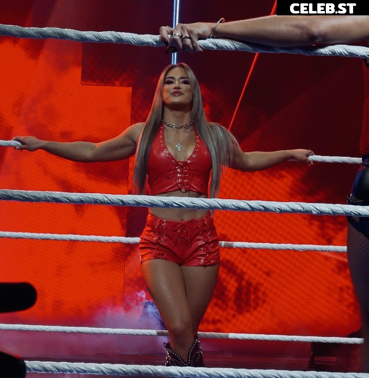 Fallon Henley (WWE) Image 23091648