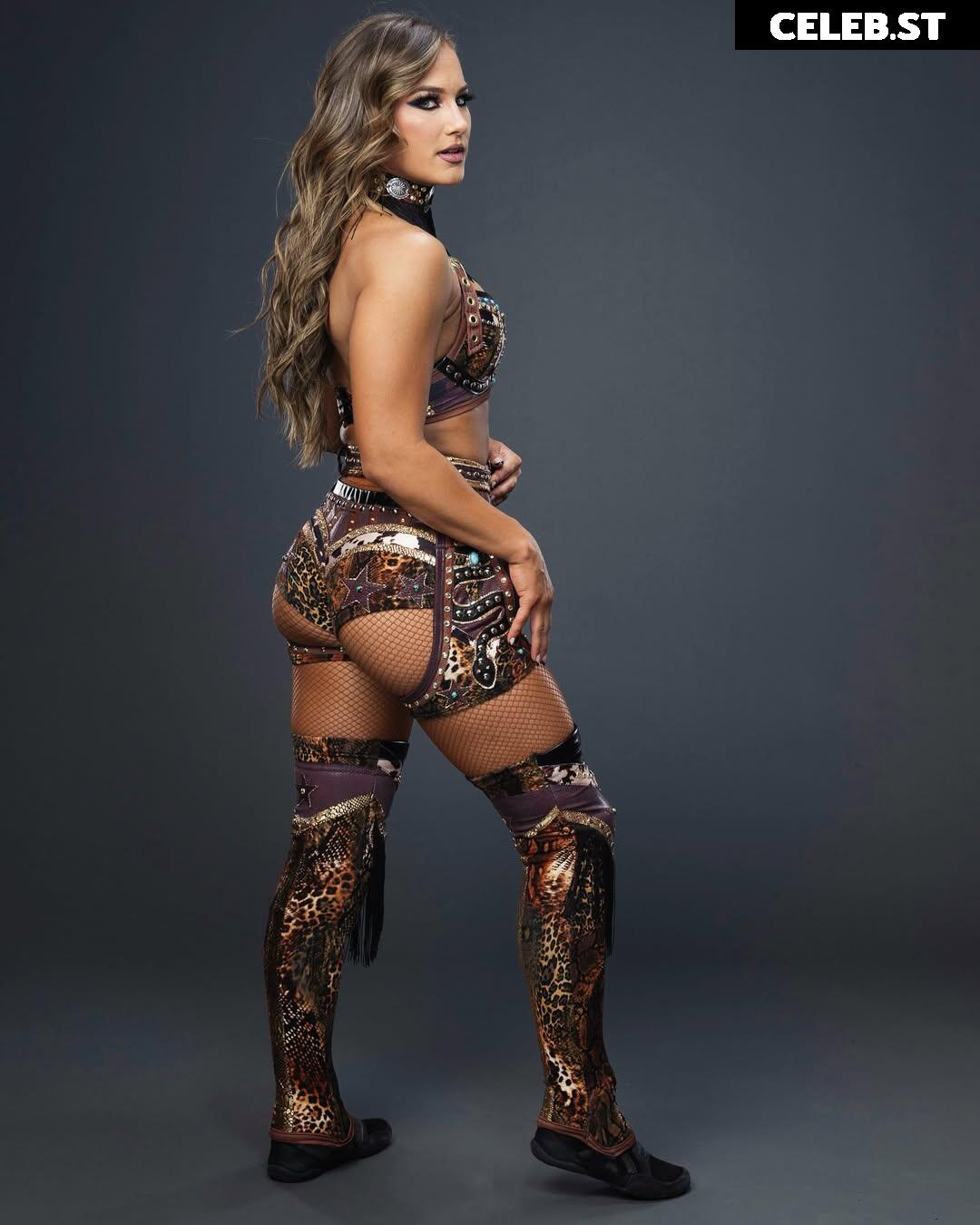 Fallon Henley (WWE) Image 23091380