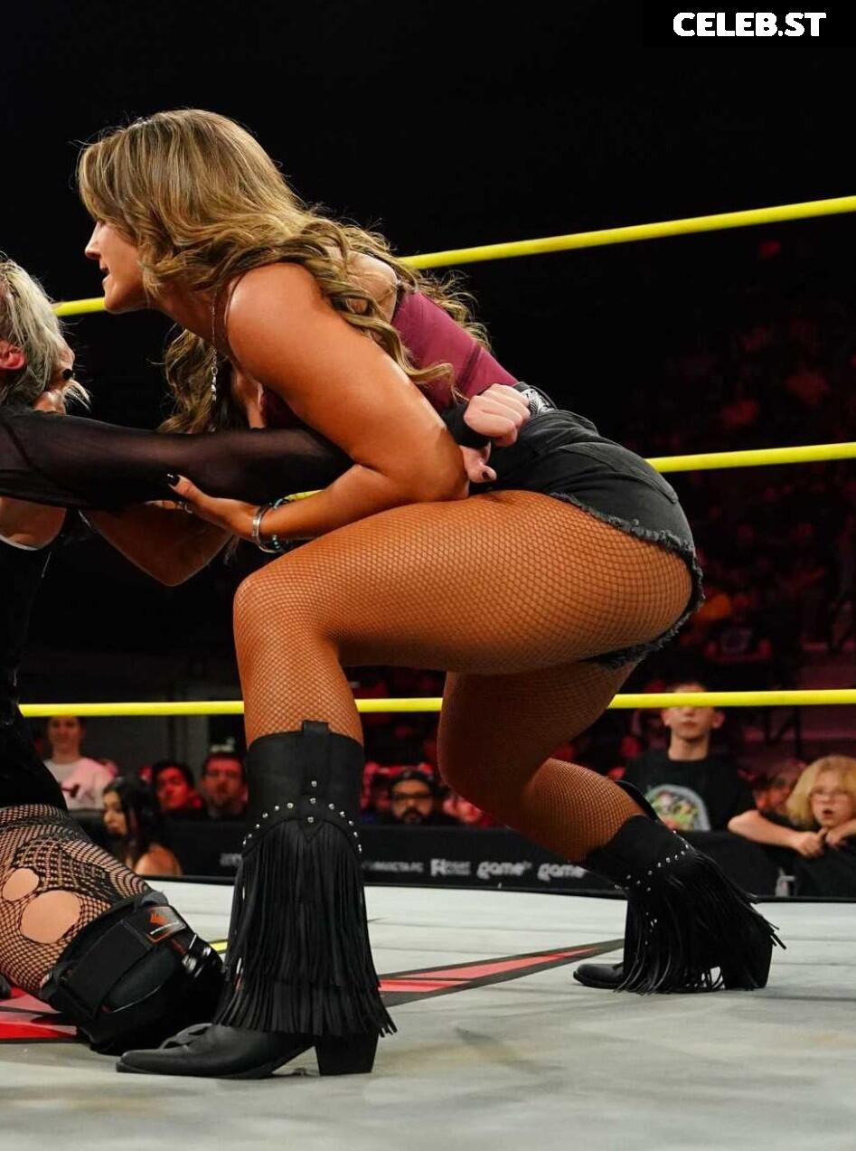 Fallon Henley (WWE) Image 23091329