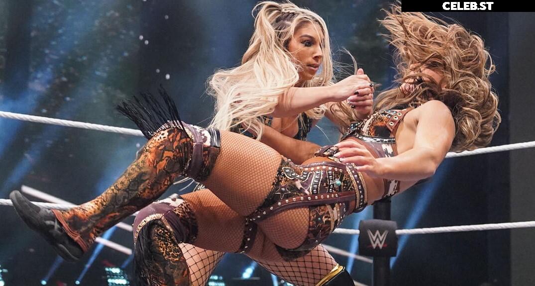 Fallon Henley (WWE) Image 23091311