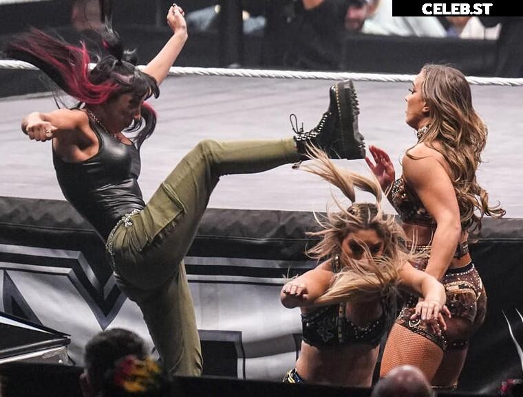 Fallon Henley (WWE) Image 23091310