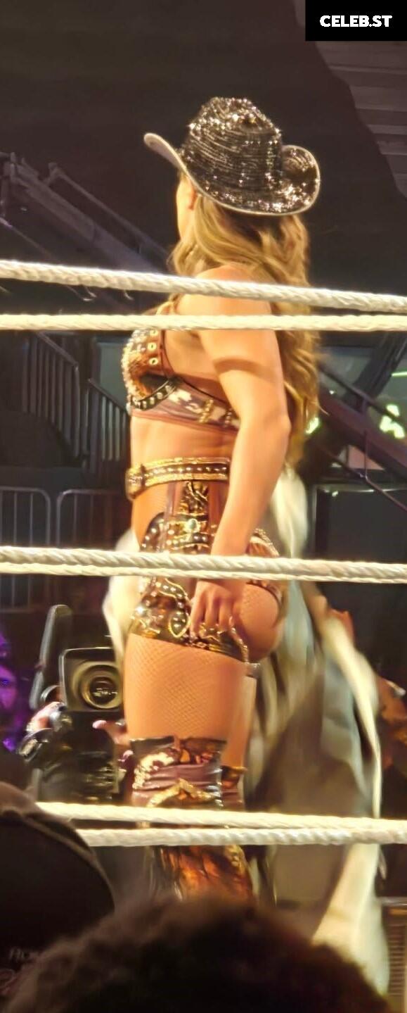 Fallon Henley (WWE) Image 23091303
