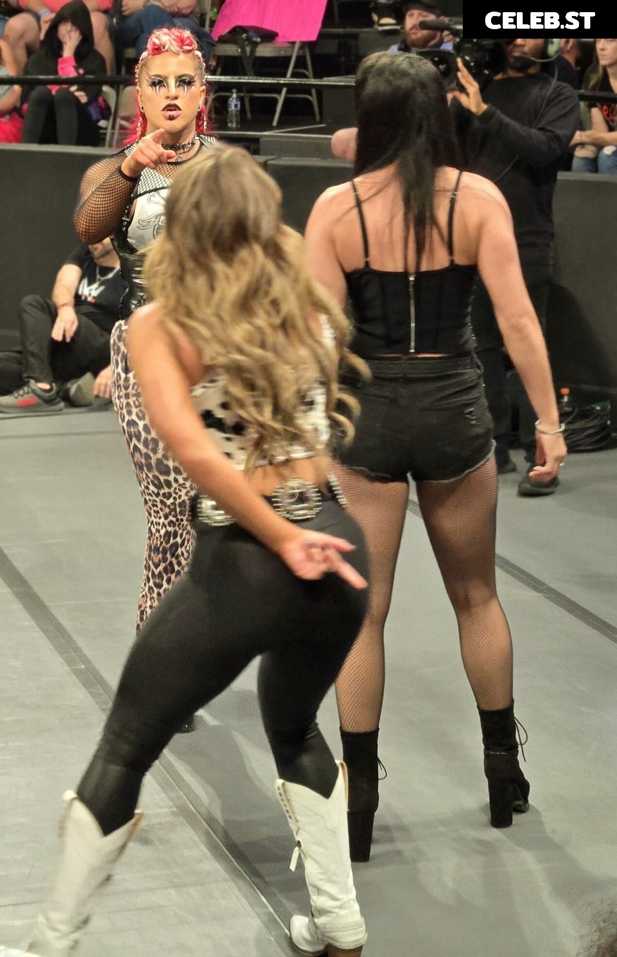 Fallon Henley (WWE) Image 23091301