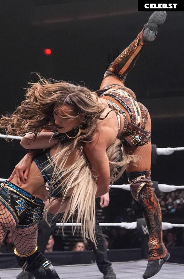 Fallon Henley (WWE) Image 23091307