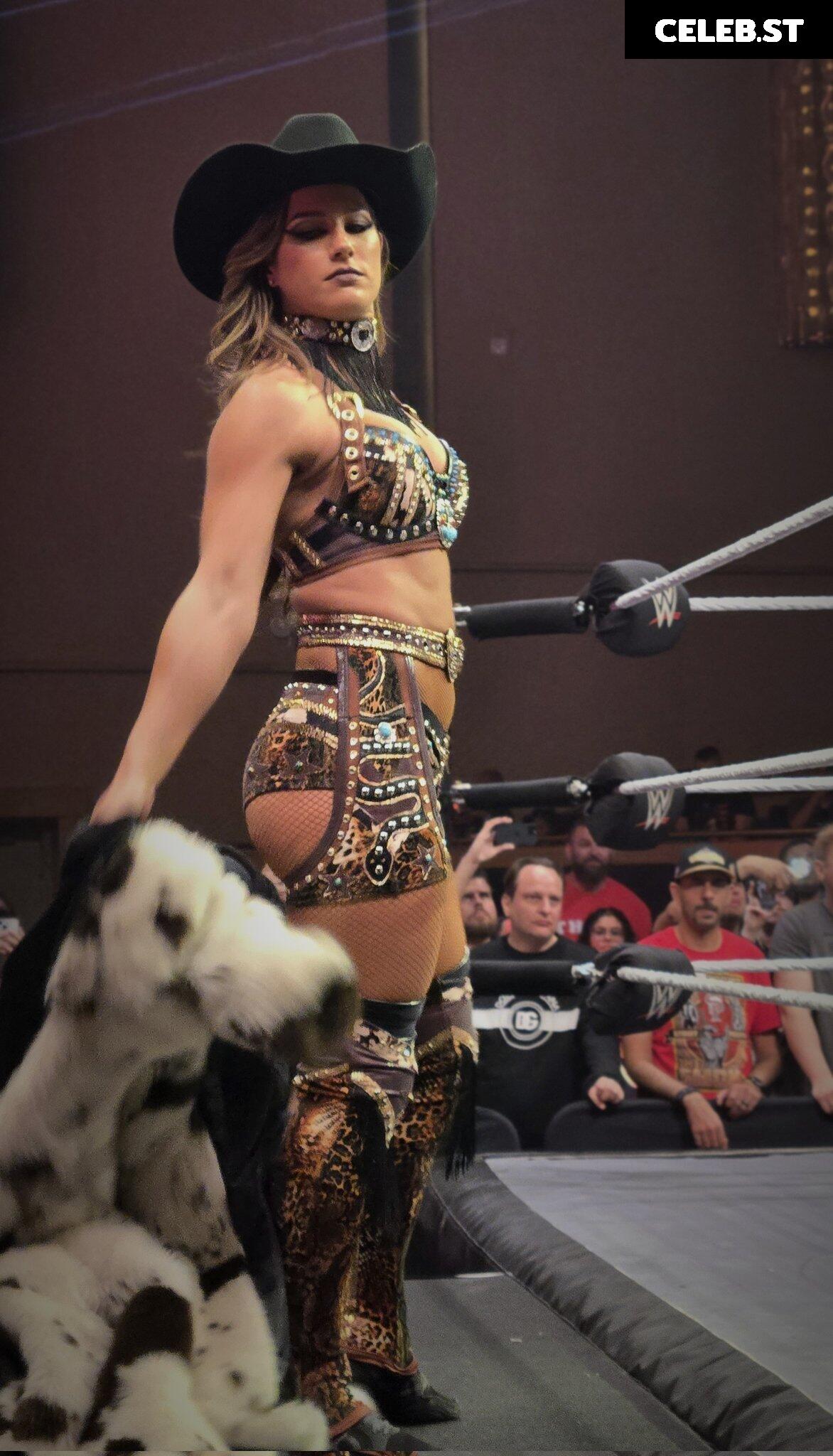 Fallon Henley (WWE) Image 23091306