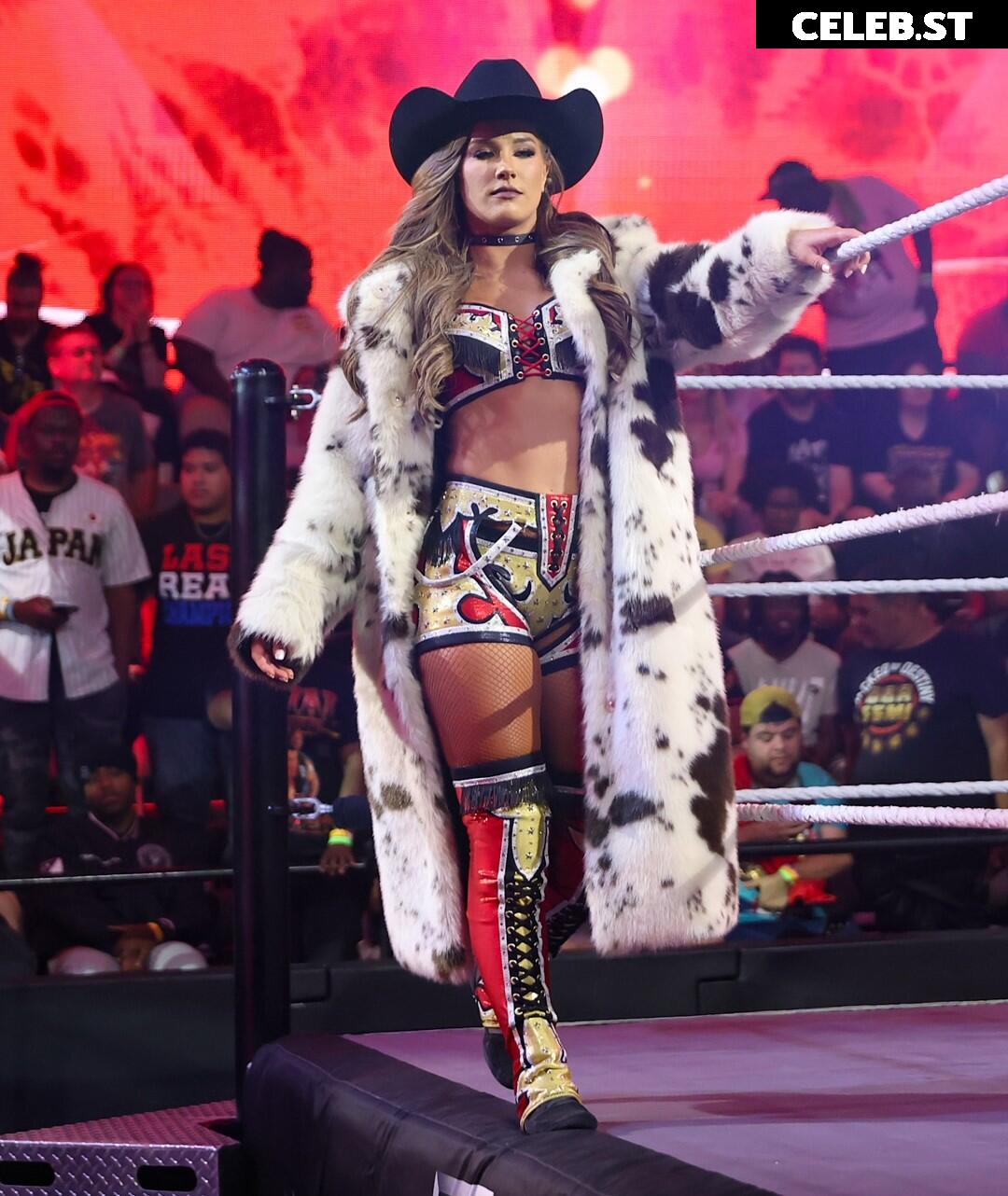 Fallon Henley (WWE) Image 23091331