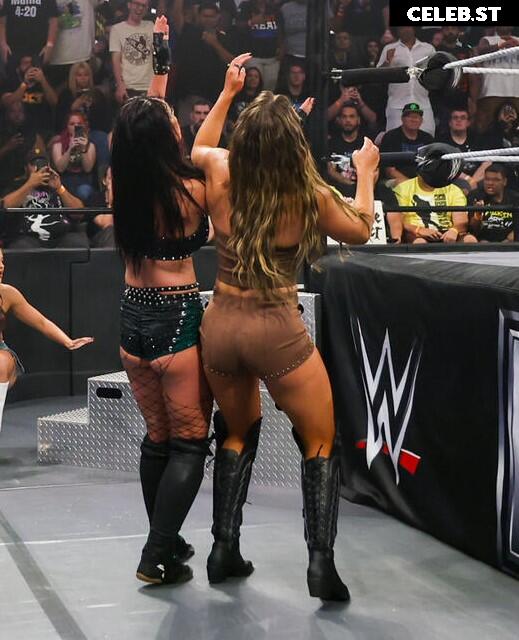 Fallon Henley (WWE) Image 23091364