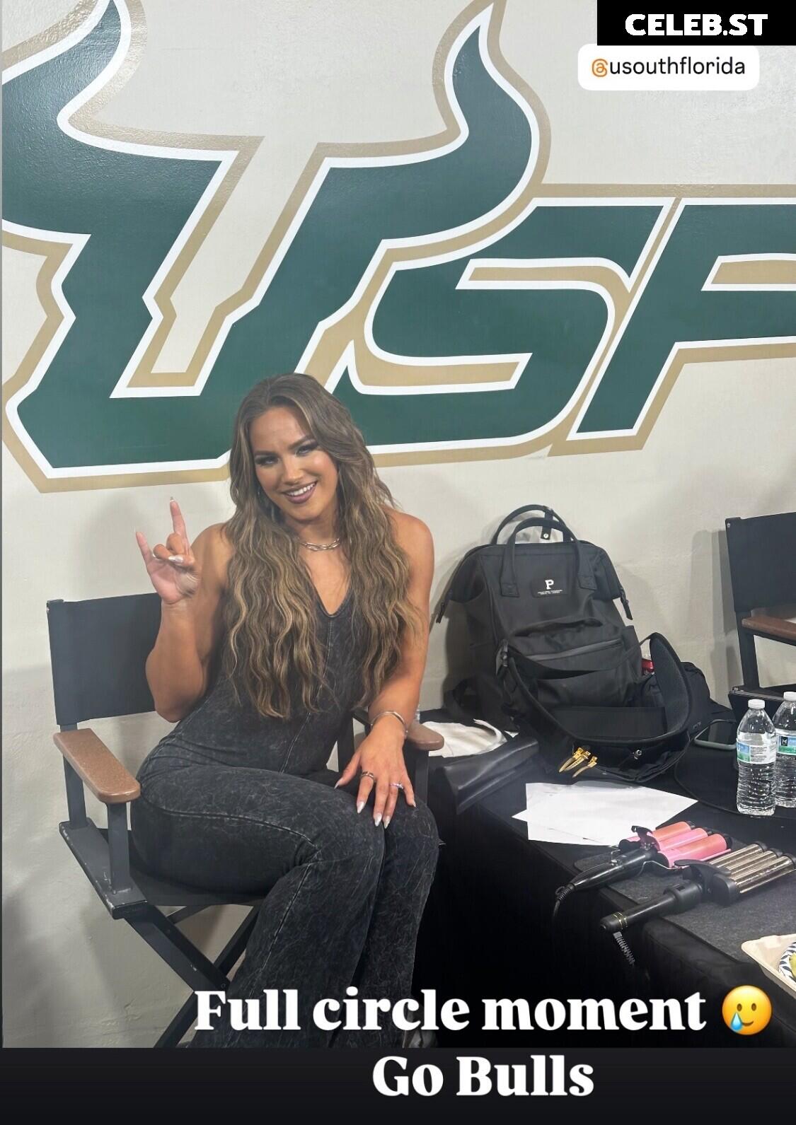 Fallon Henley (WWE) Image 23091348