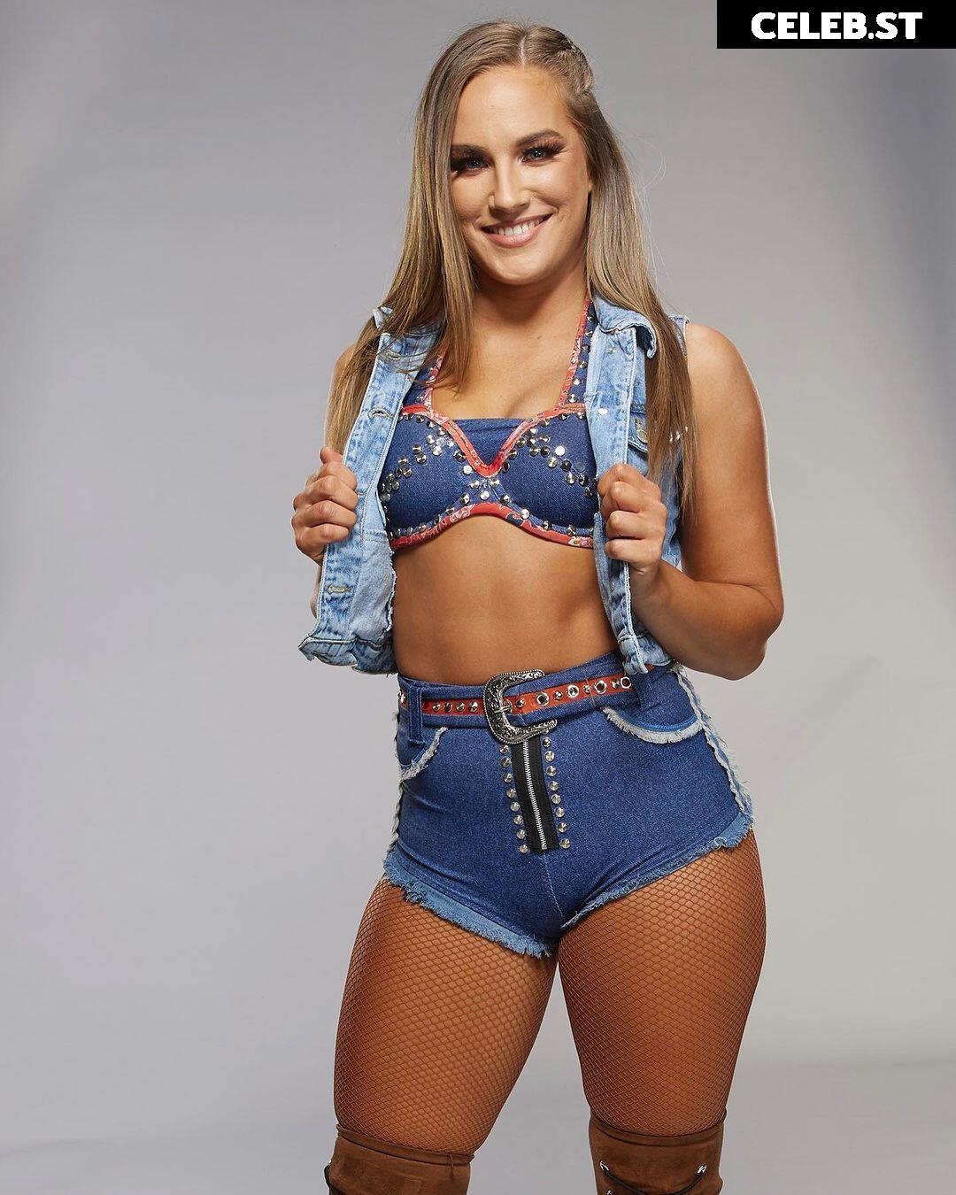 Fallon Henley (WWE) Image 23091224