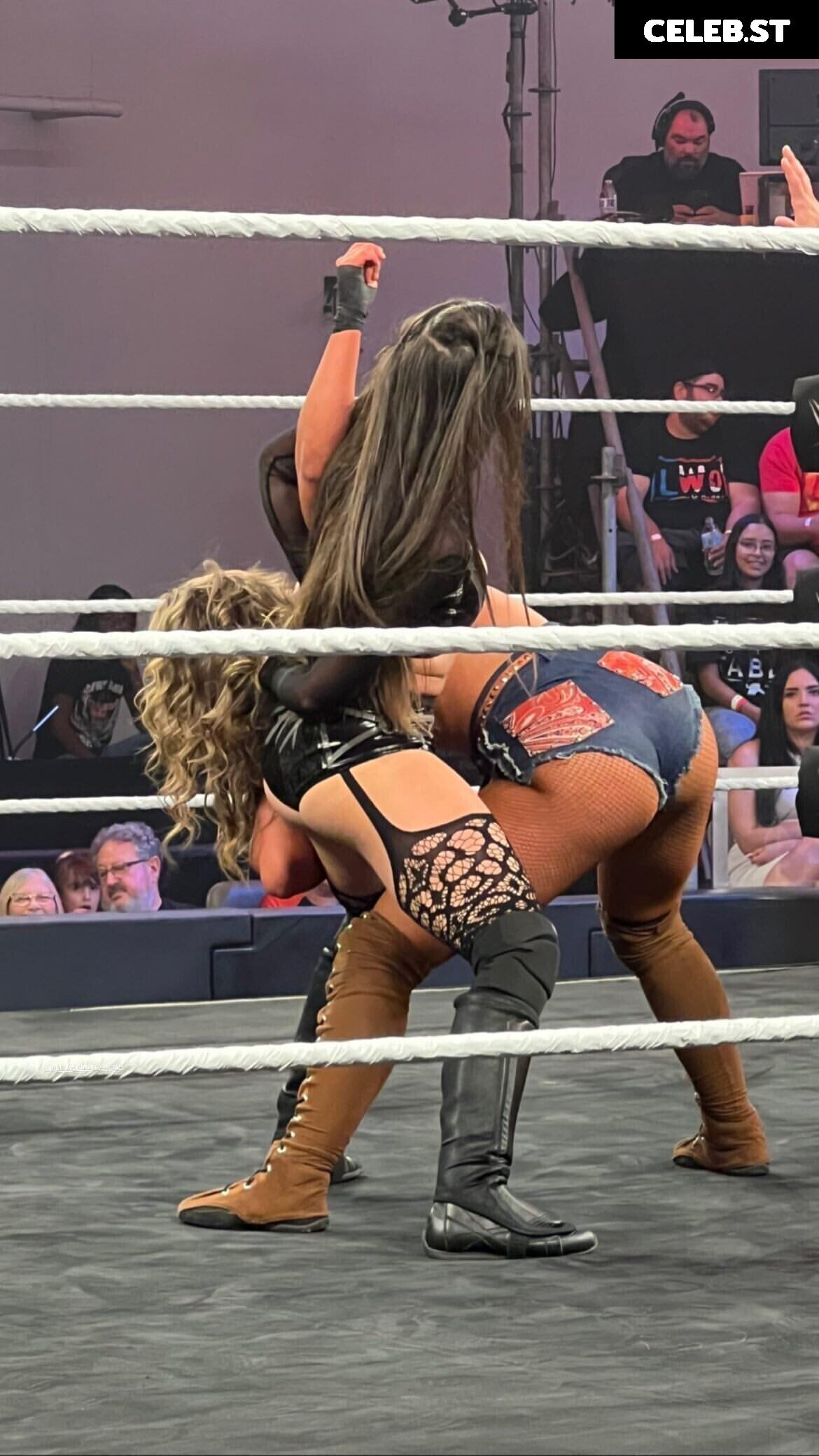 Fallon Henley (WWE) Image 23091212