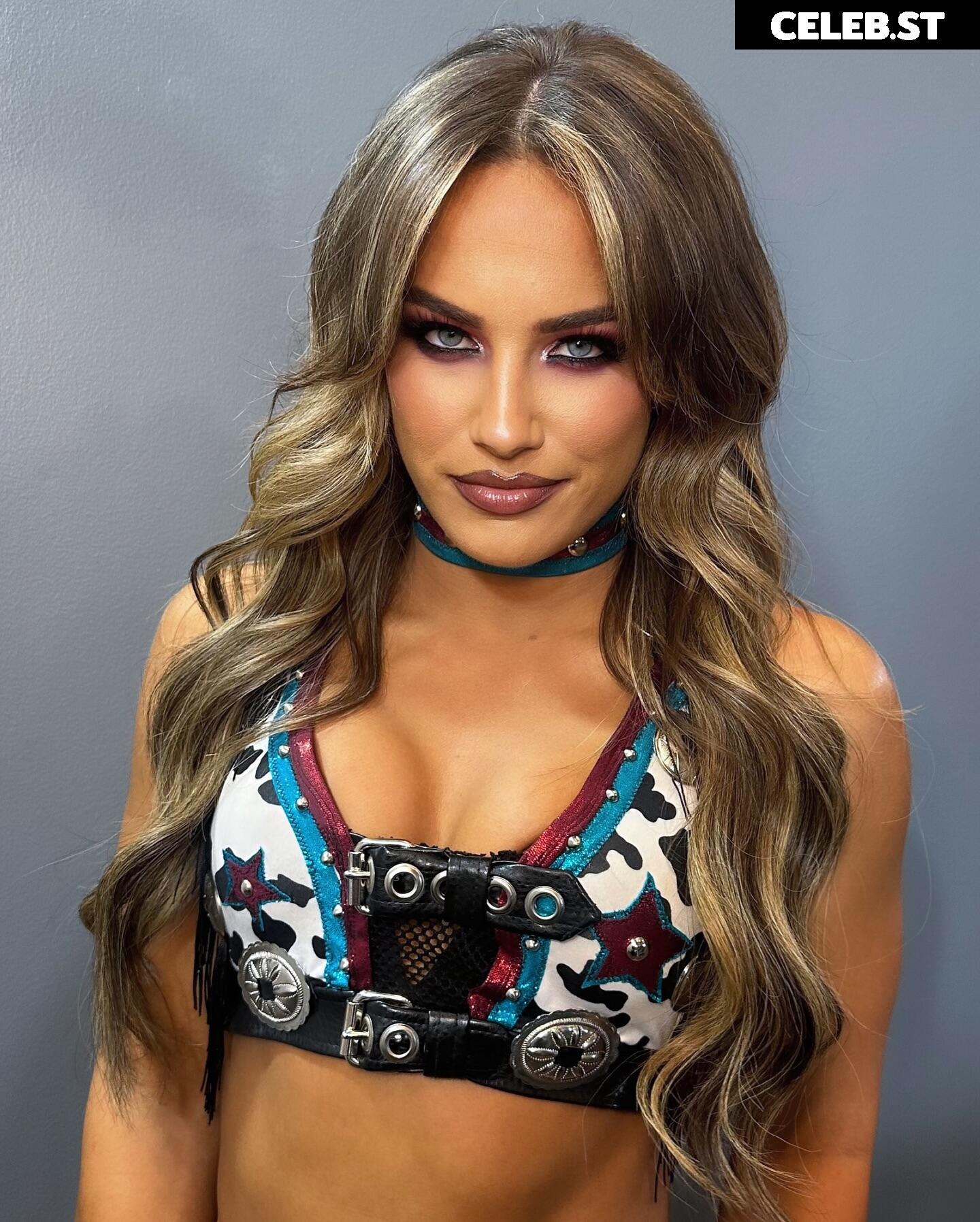 Fallon Henley (WWE) Image 23091203
