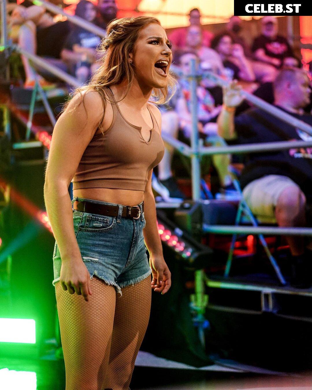 Fallon Henley (WWE) Image 23091206