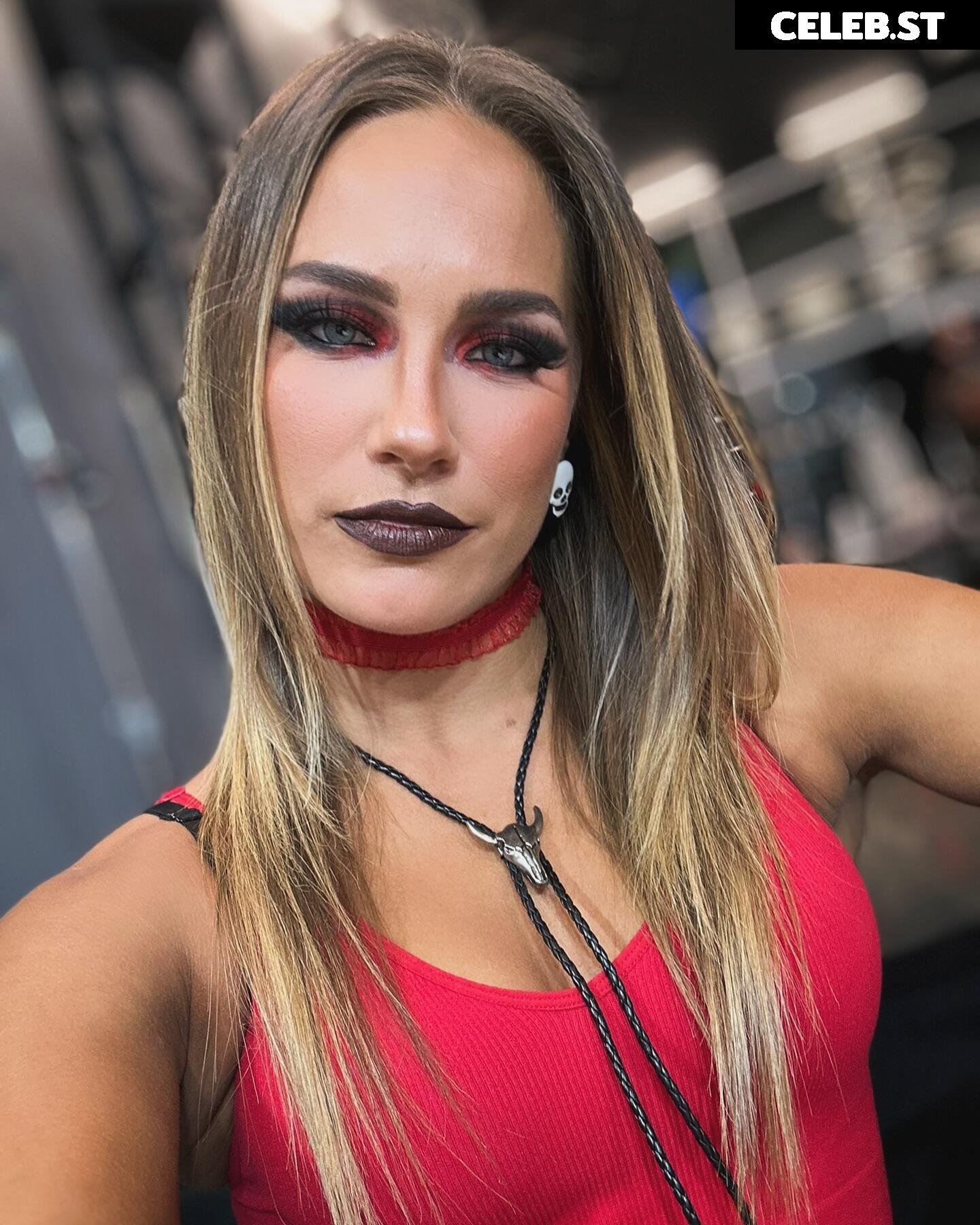 Fallon Henley (WWE) Image 23091266