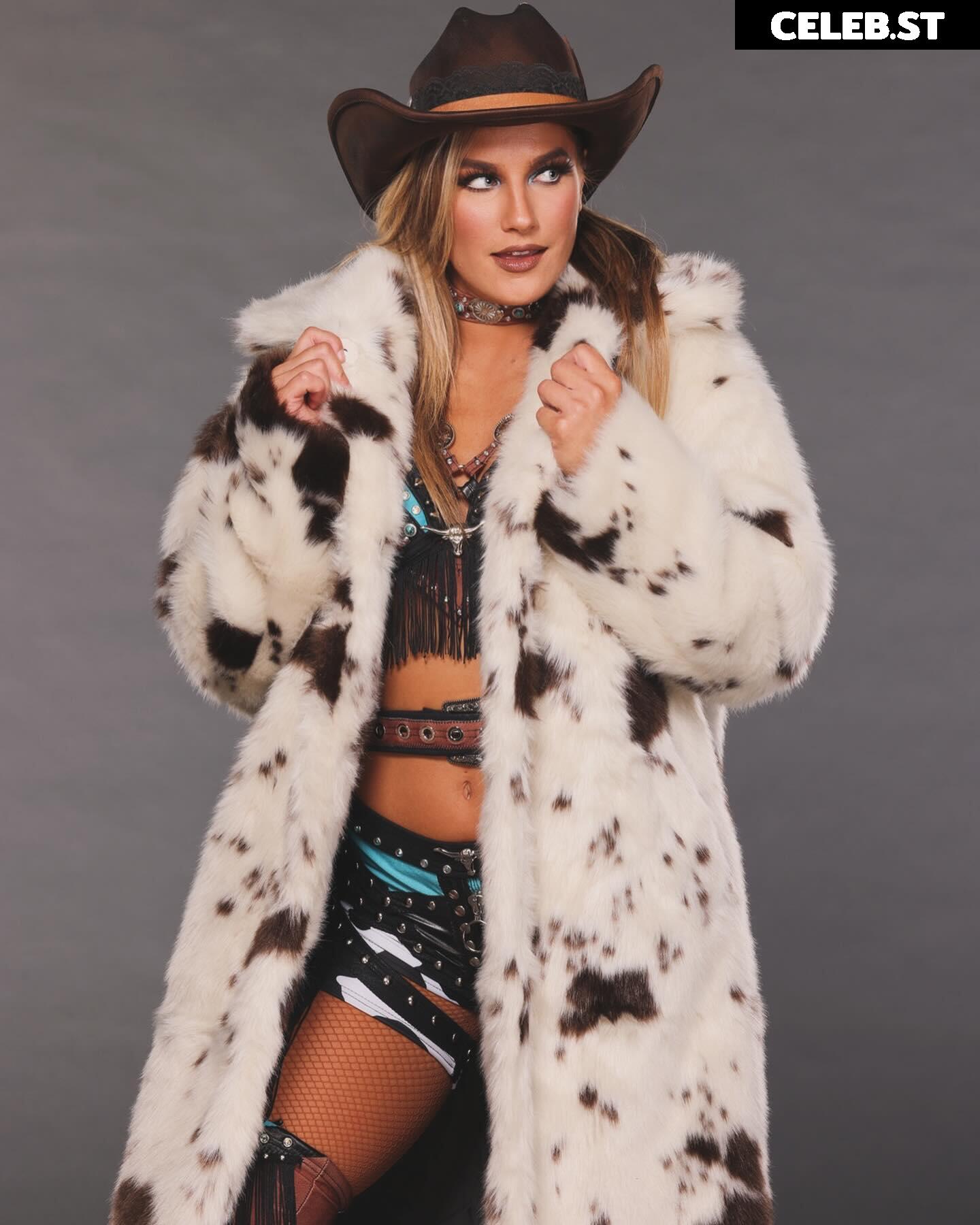 Fallon Henley (WWE) Image 23091256