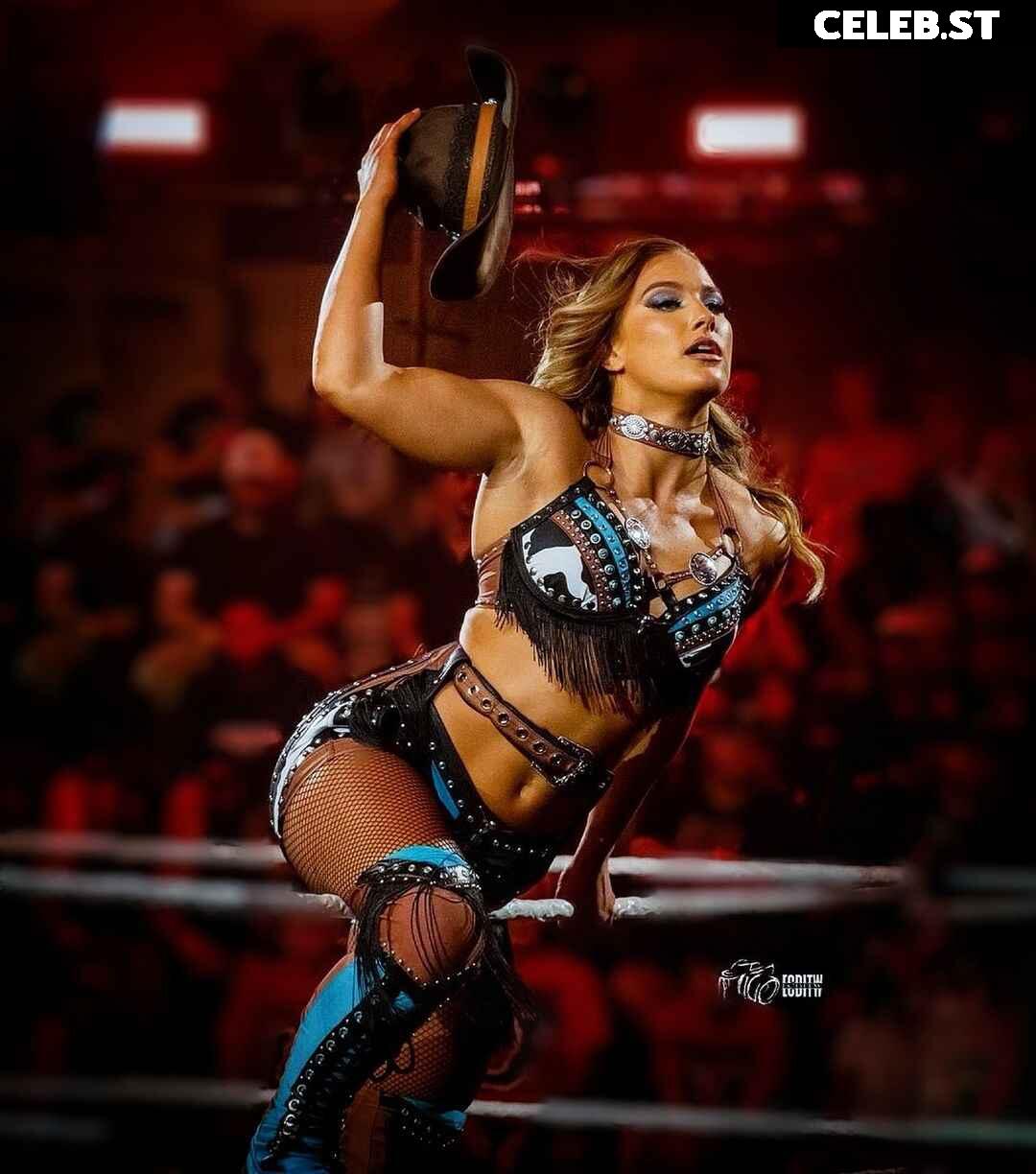Fallon Henley (WWE) Image 23091258