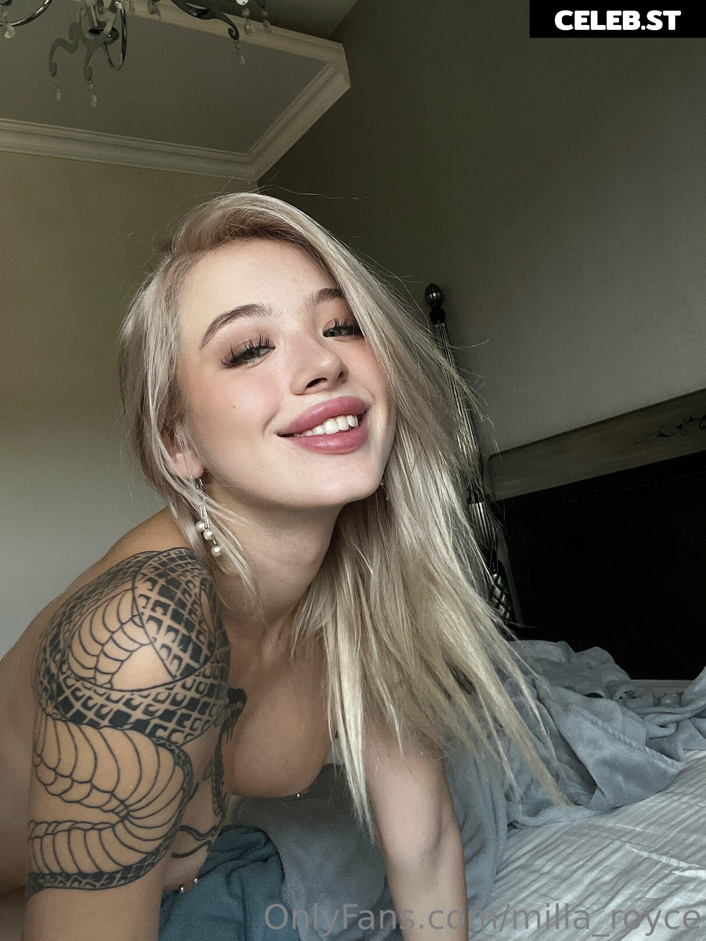 Milla Secret Image 2309019