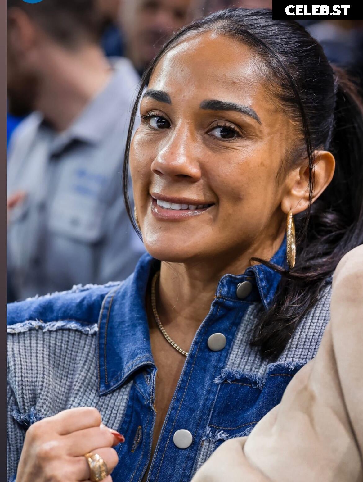 Amanda Serrano / Puerto Rican Boxer Image 23088826