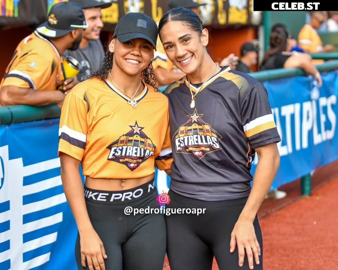 Amanda Serrano / Puerto Rican Boxer Image 23088816