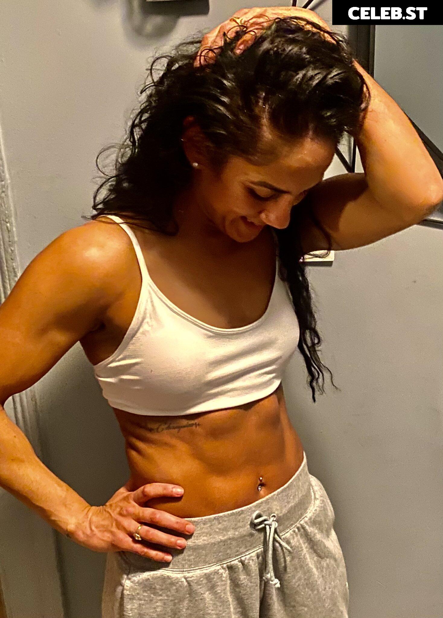 Amanda Serrano / Puerto Rican Boxer Image 23088585