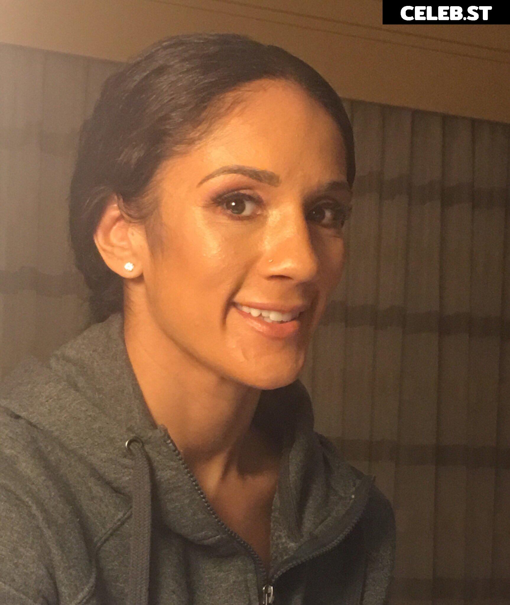 Amanda Serrano / Puerto Rican Boxer Image 23088721