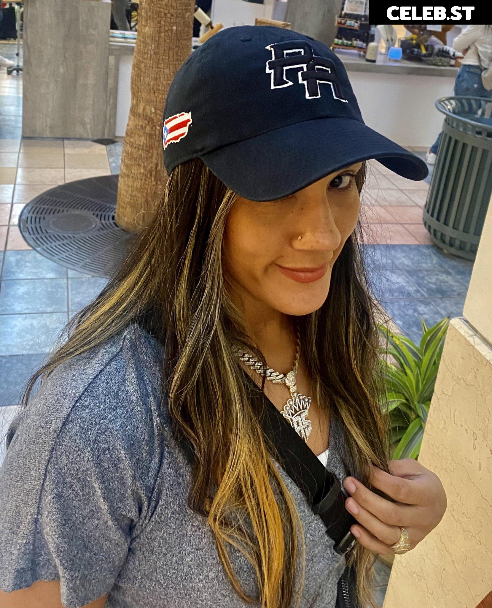 Amanda Serrano / Puerto Rican Boxer Image 23088700