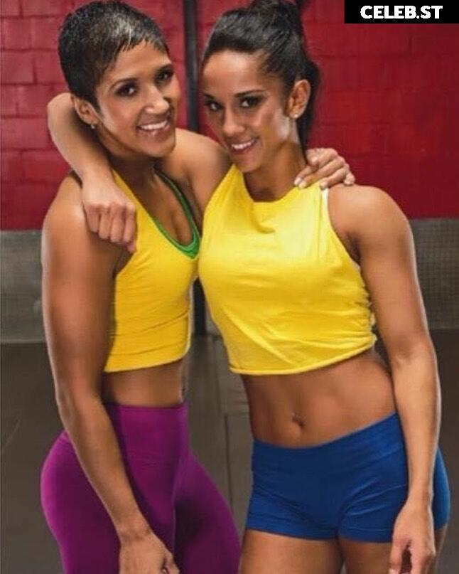 Amanda Serrano / Puerto Rican Boxer Image 23088743