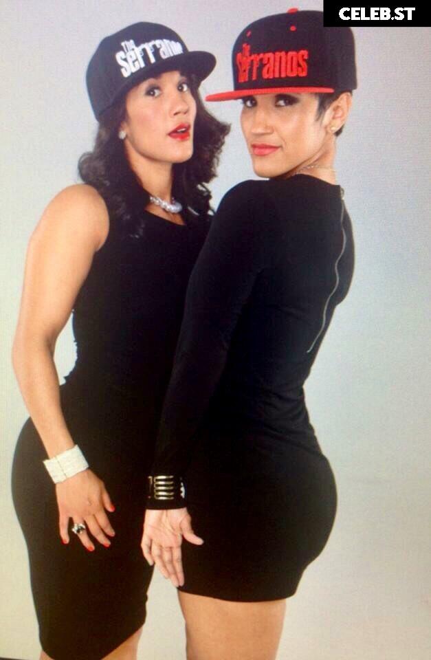 Amanda Serrano / Puerto Rican Boxer Image 23088747