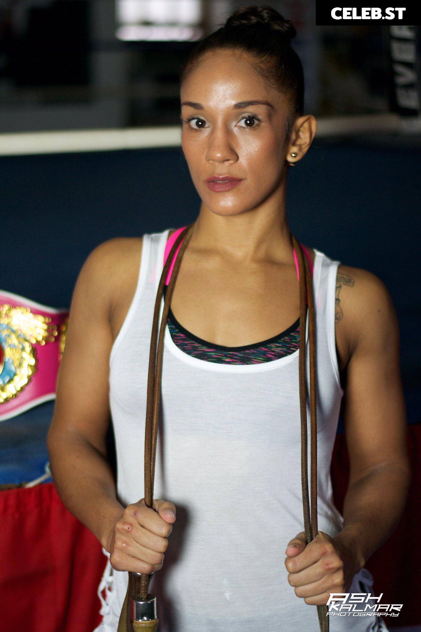 Amanda Serrano / Puerto Rican Boxer Image 23088744