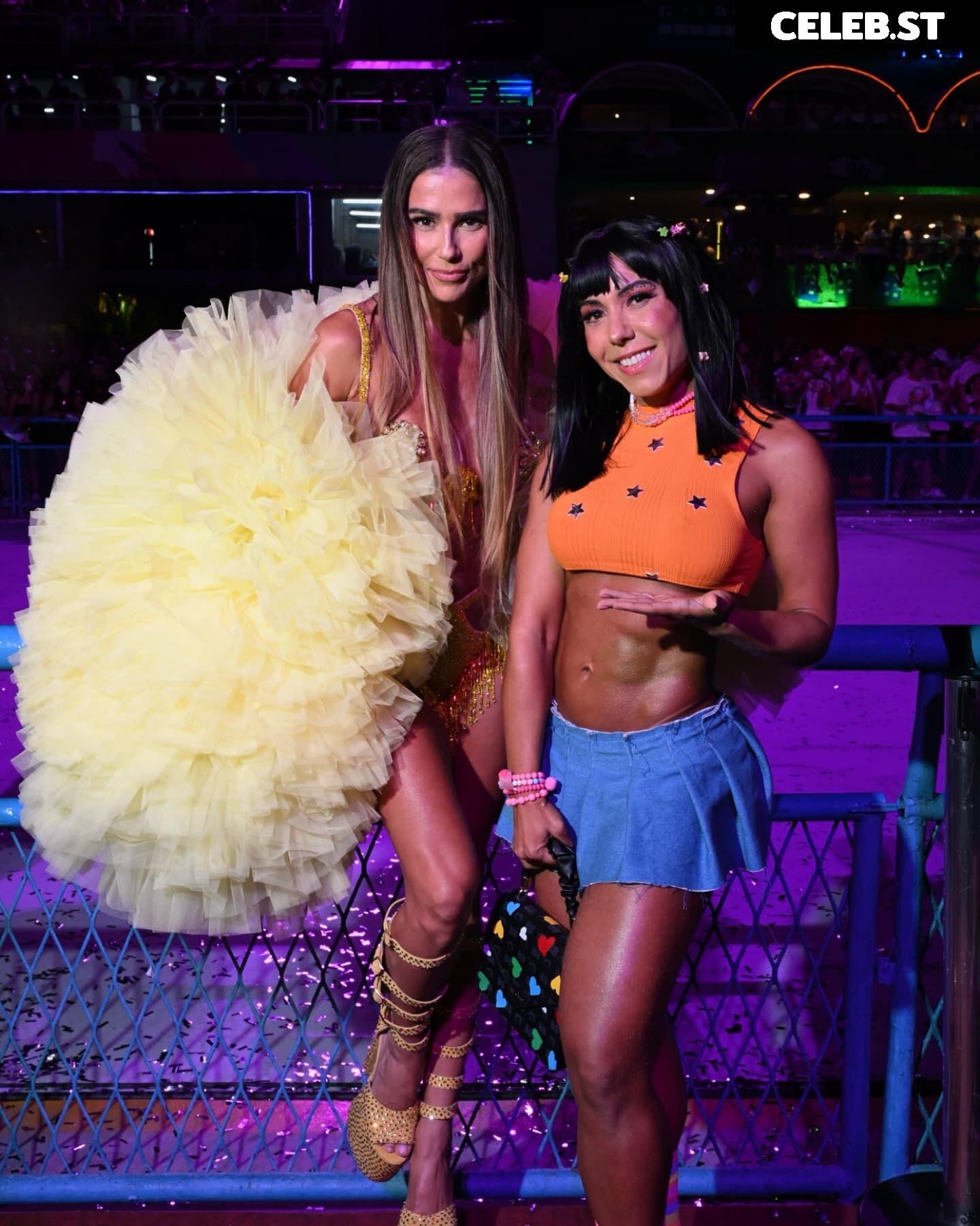 Deborah Secco Image 23085883