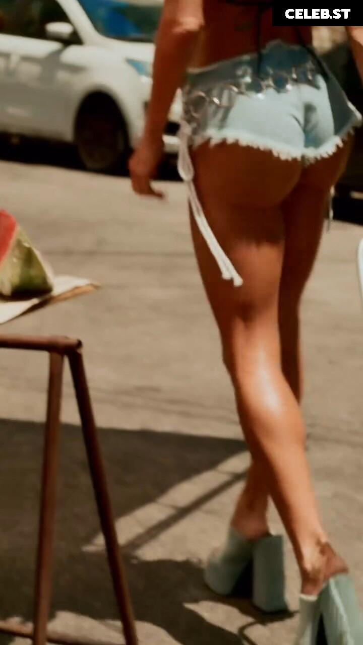 Deborah Secco Image 23085823