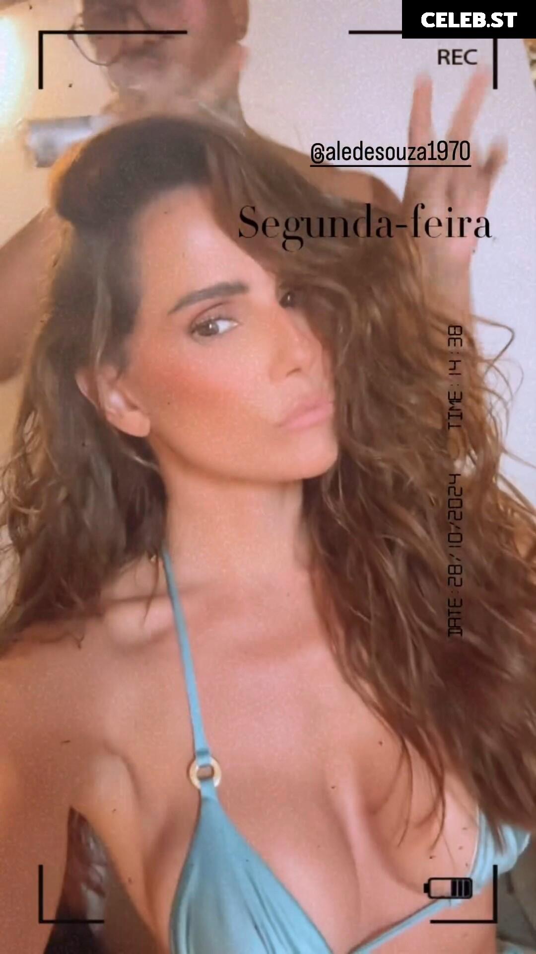 Deborah Secco Image 23085529