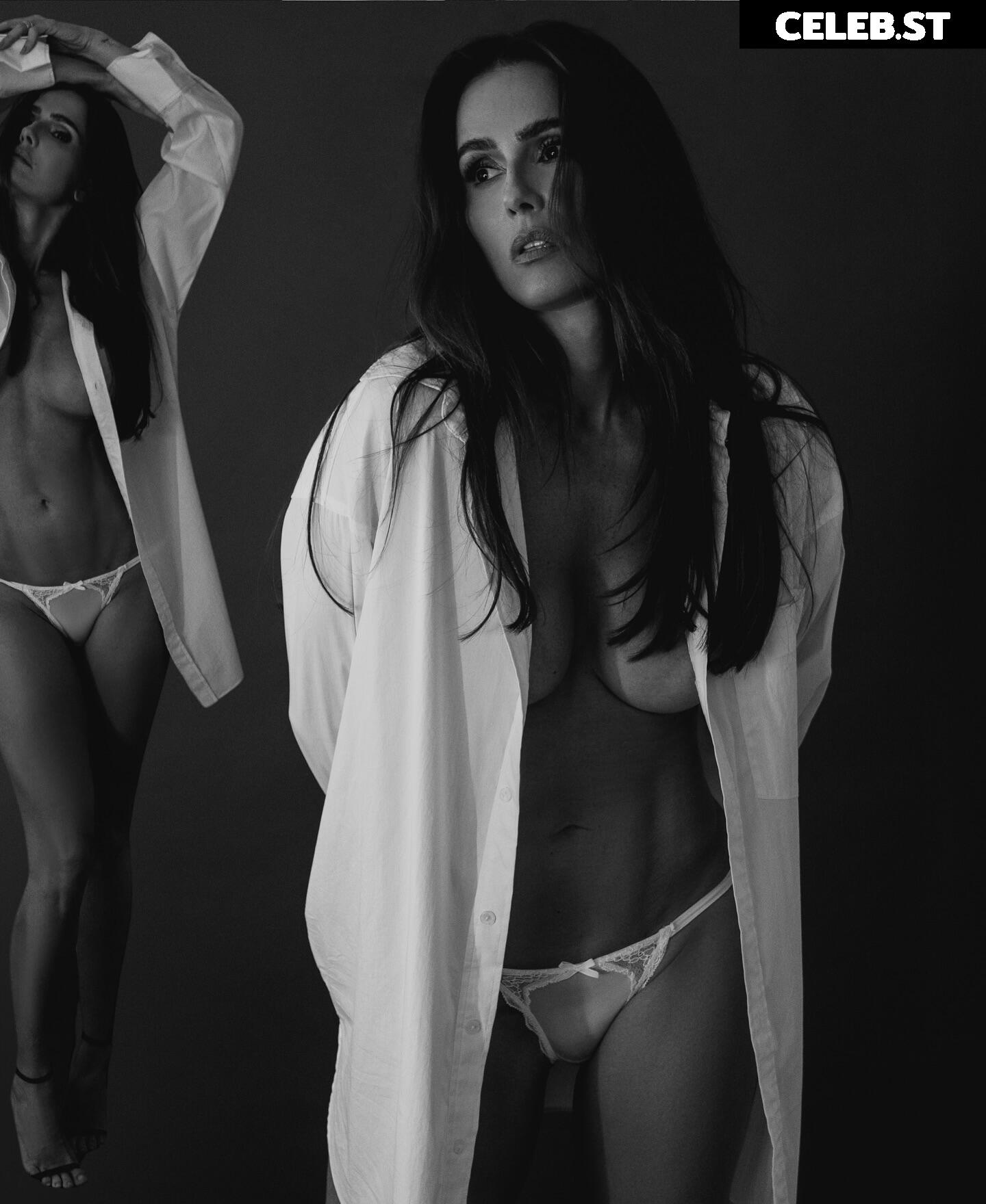 Deborah Secco Image 23085558