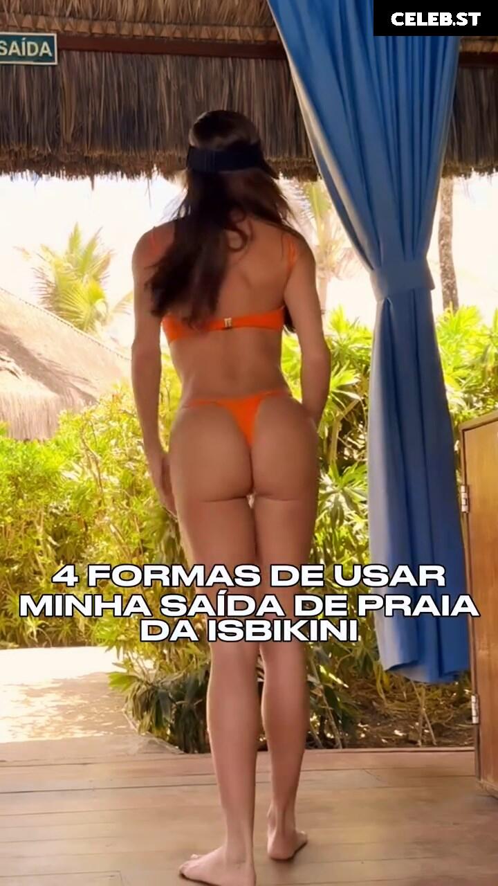 Deborah Secco Image 23085622
