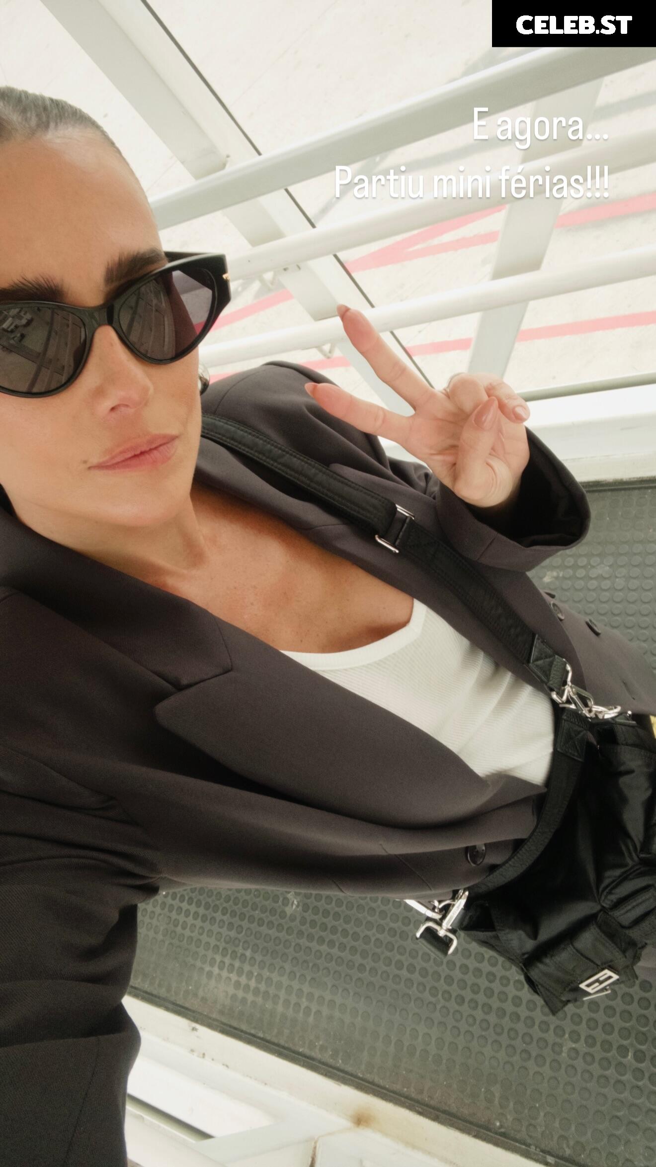 Deborah Secco Image 23085604