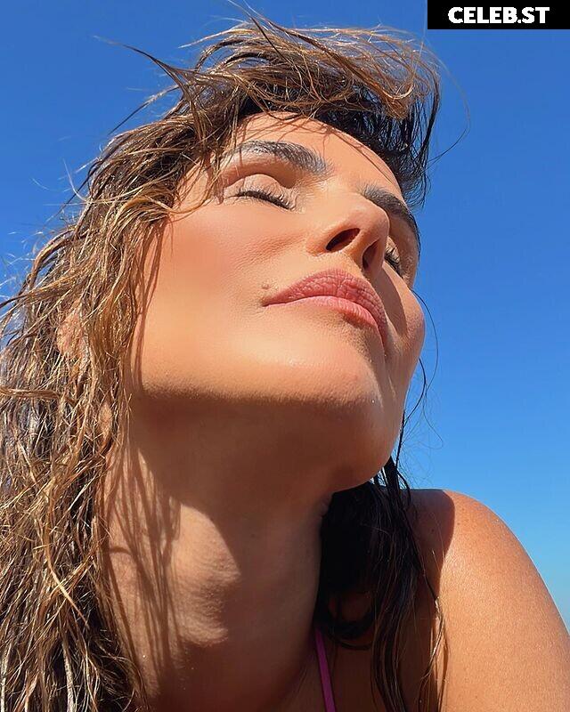 Deborah Secco Image 23085101