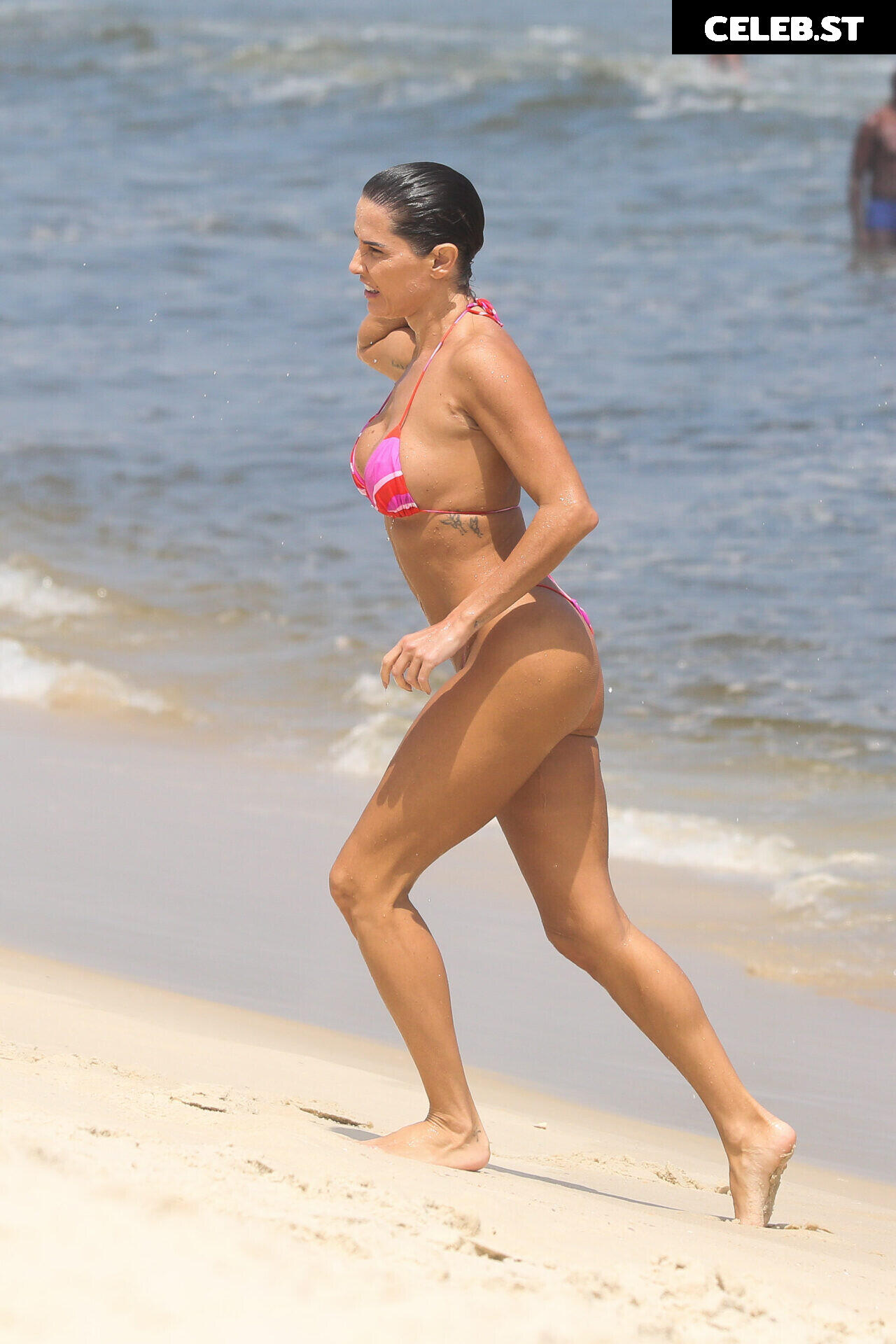 Deborah Secco Image 23085027